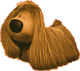 Dibujos de The Magic Roundabout